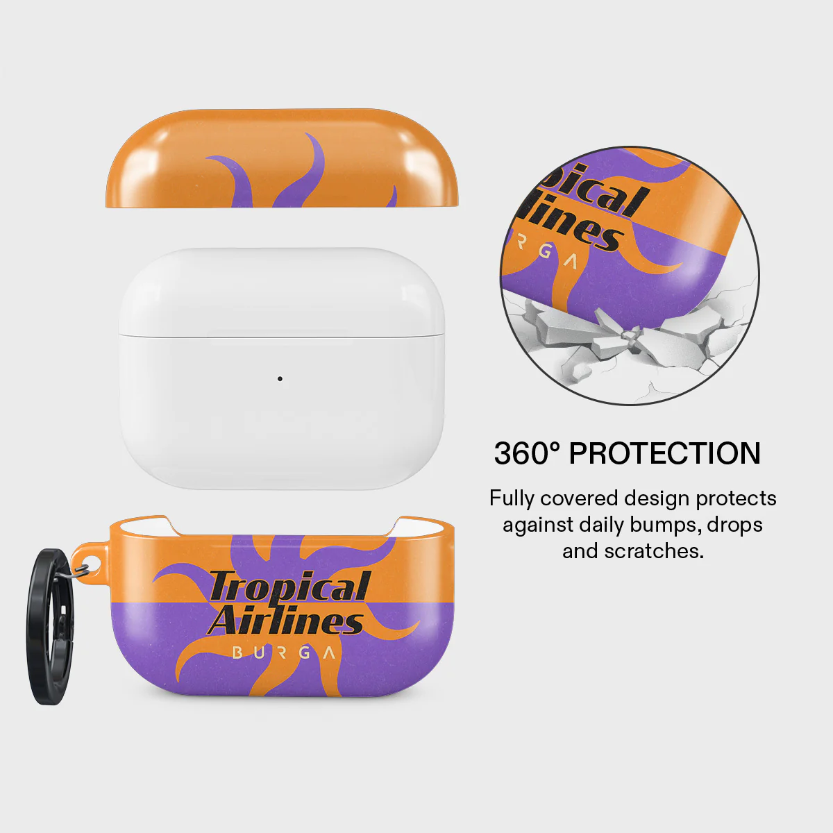 First Class - AirPods Pro 2 Case - Image 2