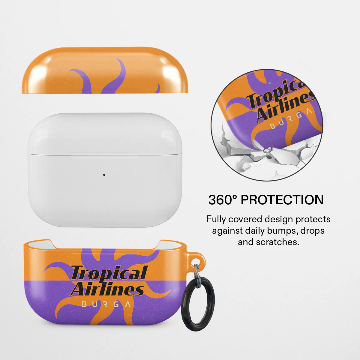 First Class - AirPods Pro Case - Image 2