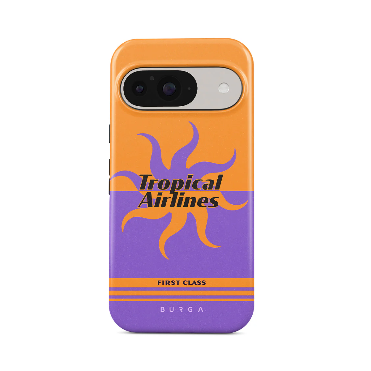First Class - Google Pixel 10 Case