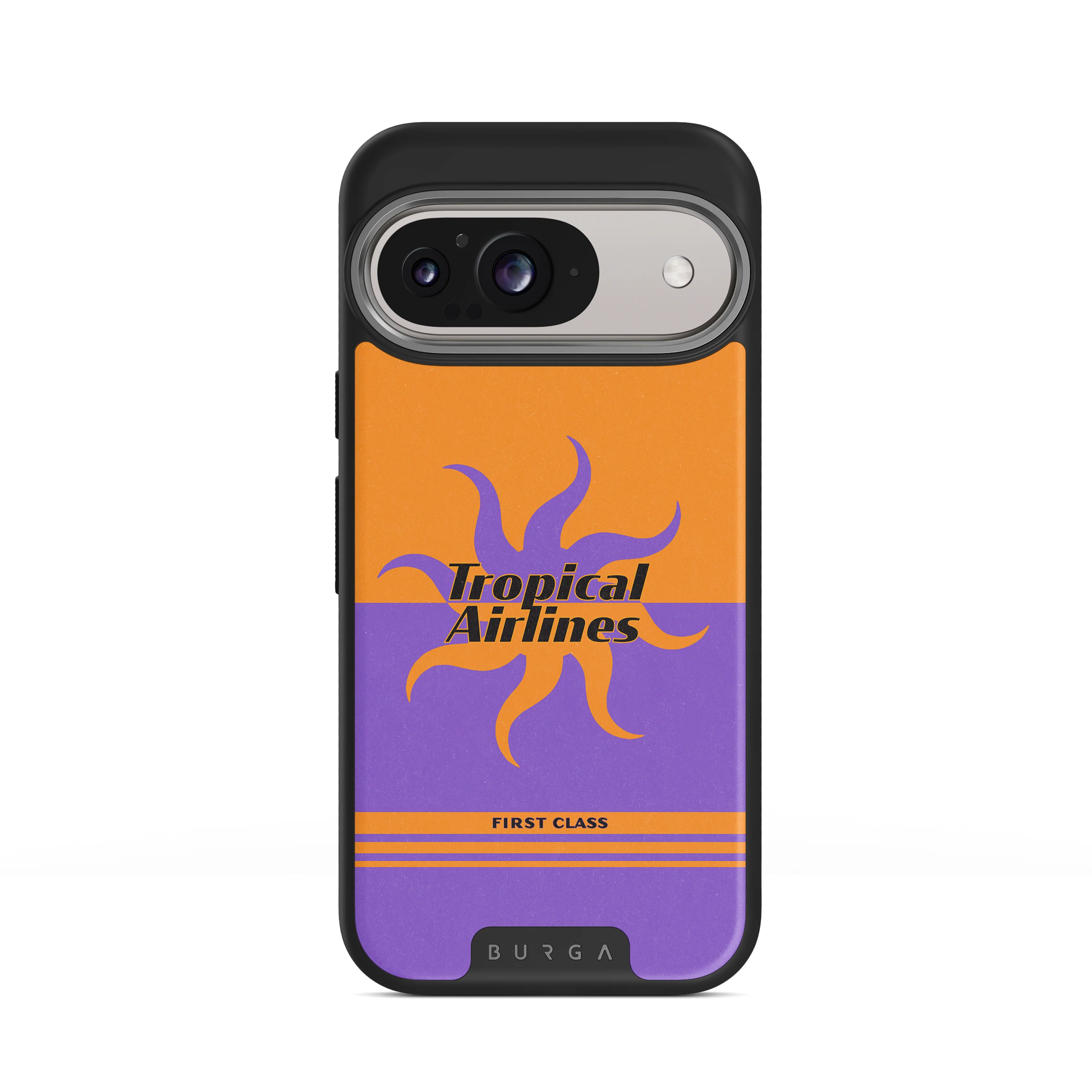 First Class - Google Pixel 10 Pro XL Case - Image 12