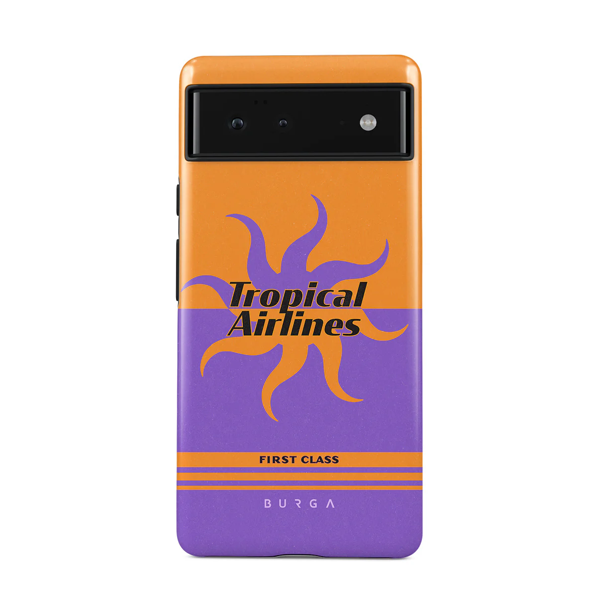 First Class - Google Pixel 6 Pro Case
