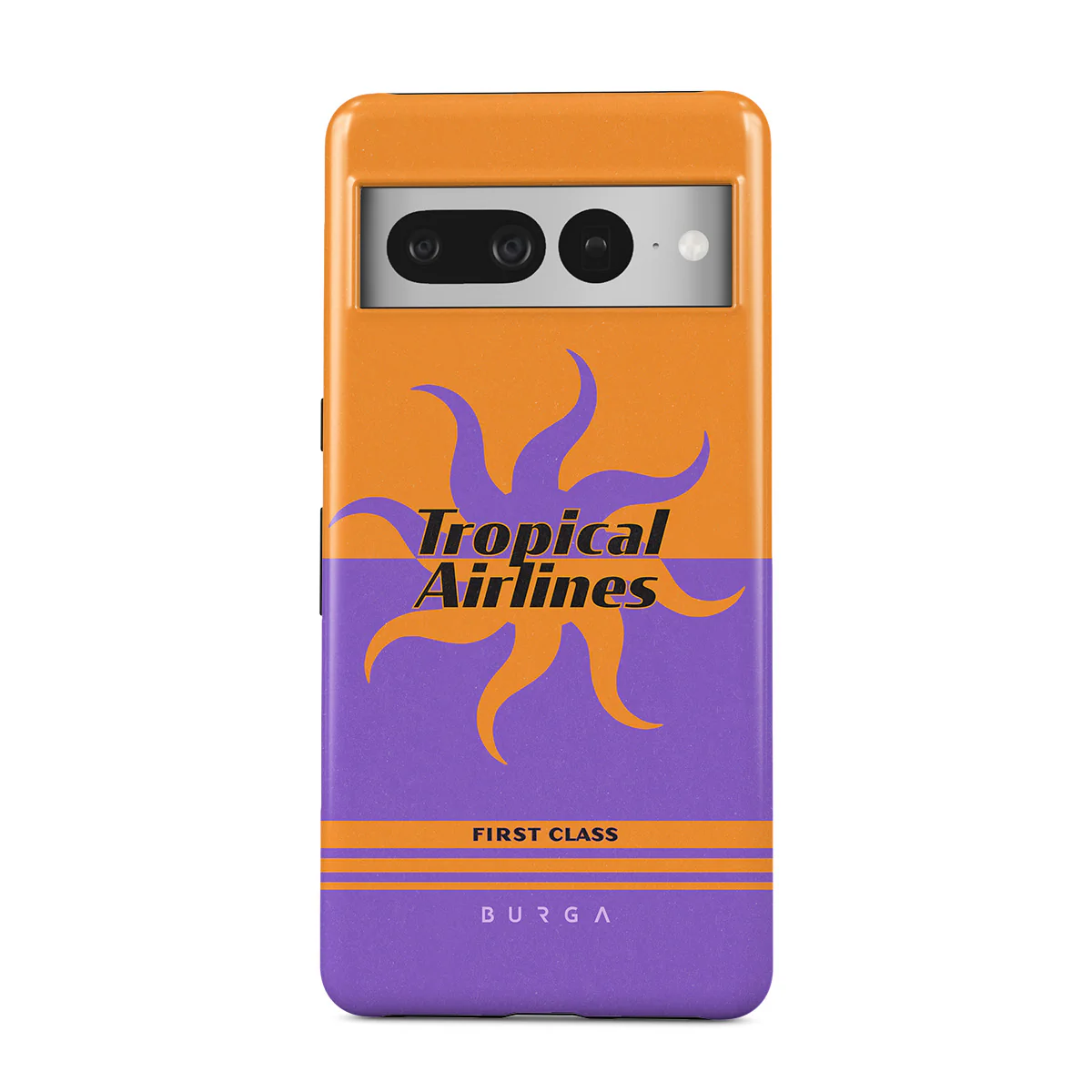 First Class - Google Pixel 7 Pro Case