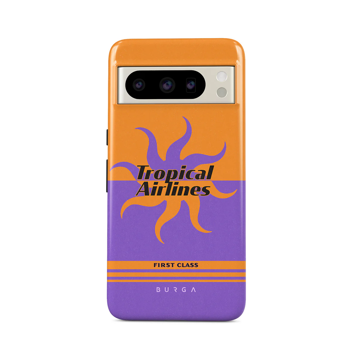 First Class - Google Pixel 8 Pro Case