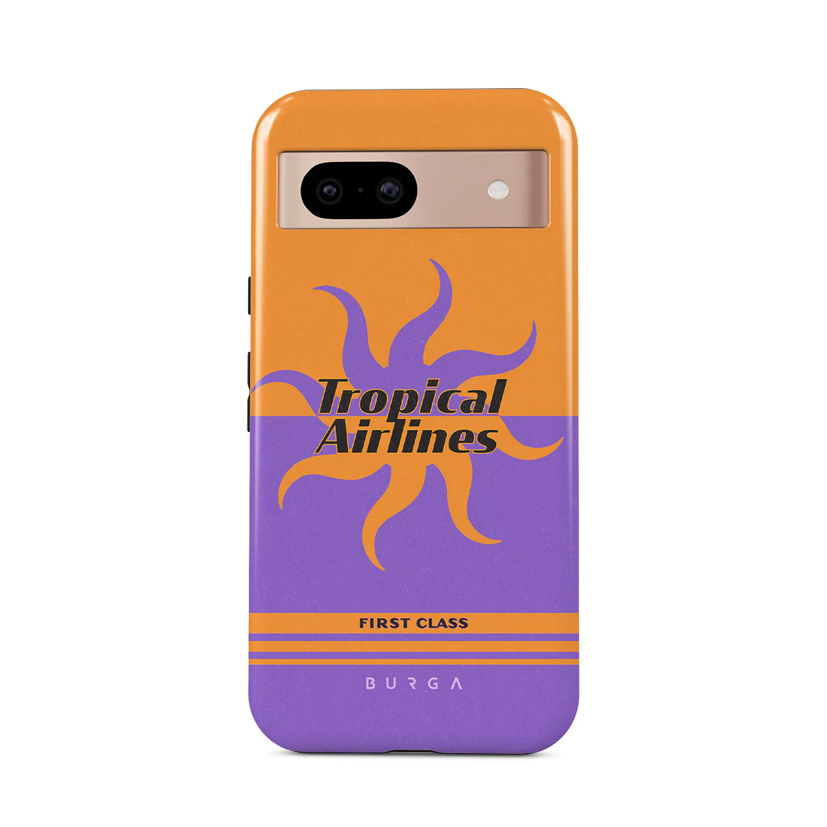First Class - Google Pixel 8a Case