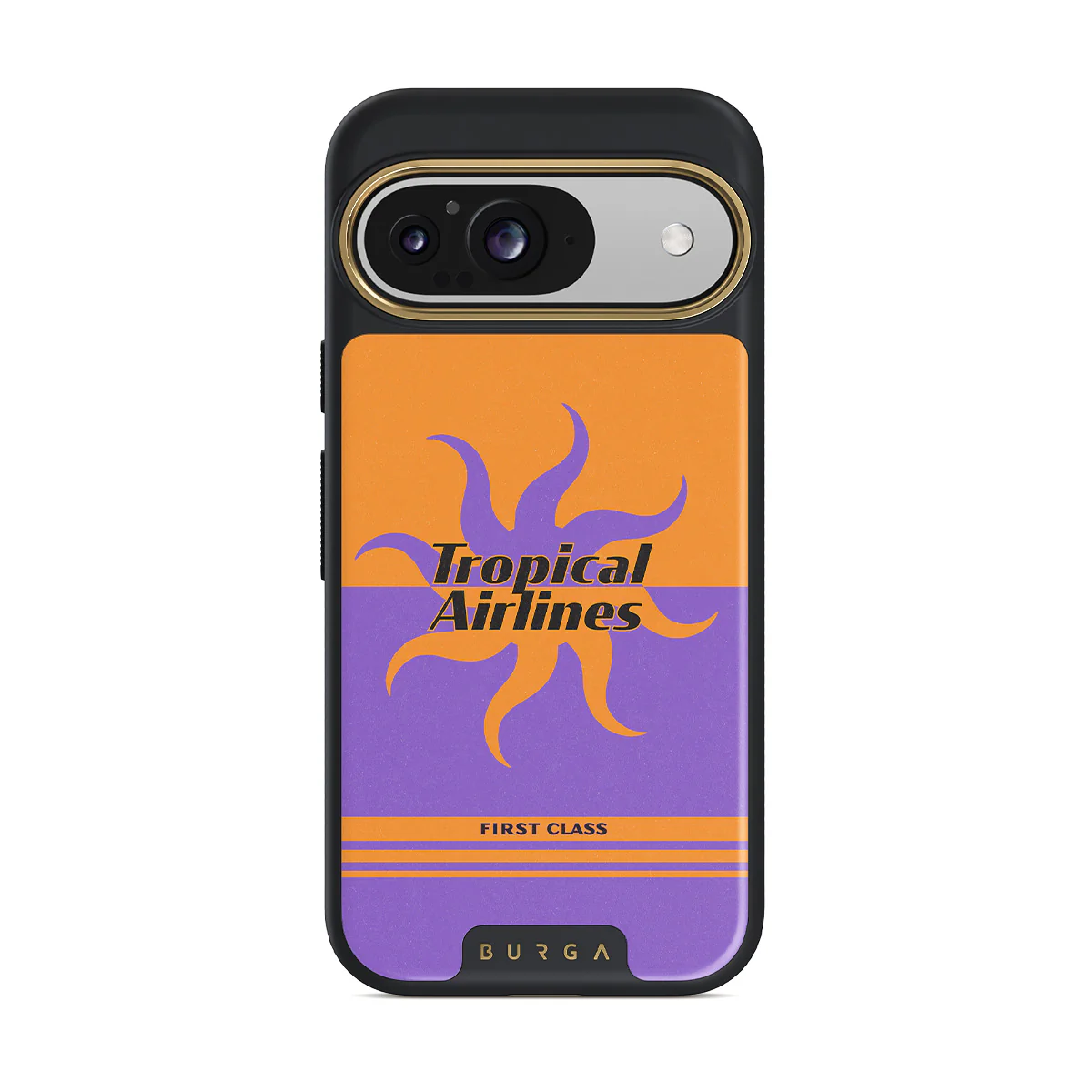 First Class - Google Pixel 9 Case - Image 5