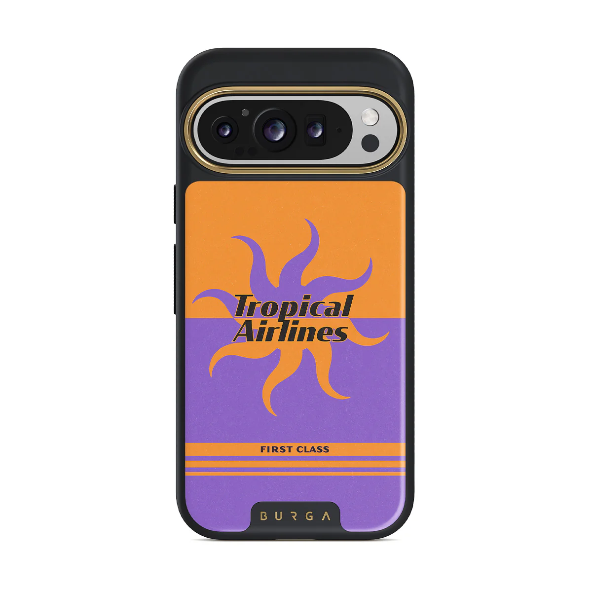 First Class - Google Pixel 9 Pro Case - Image 5