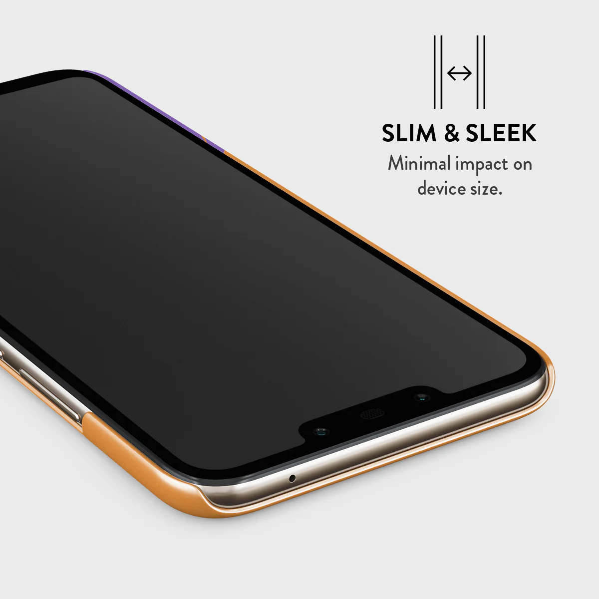First Class - Huawei Mate 20 Case - Image 4