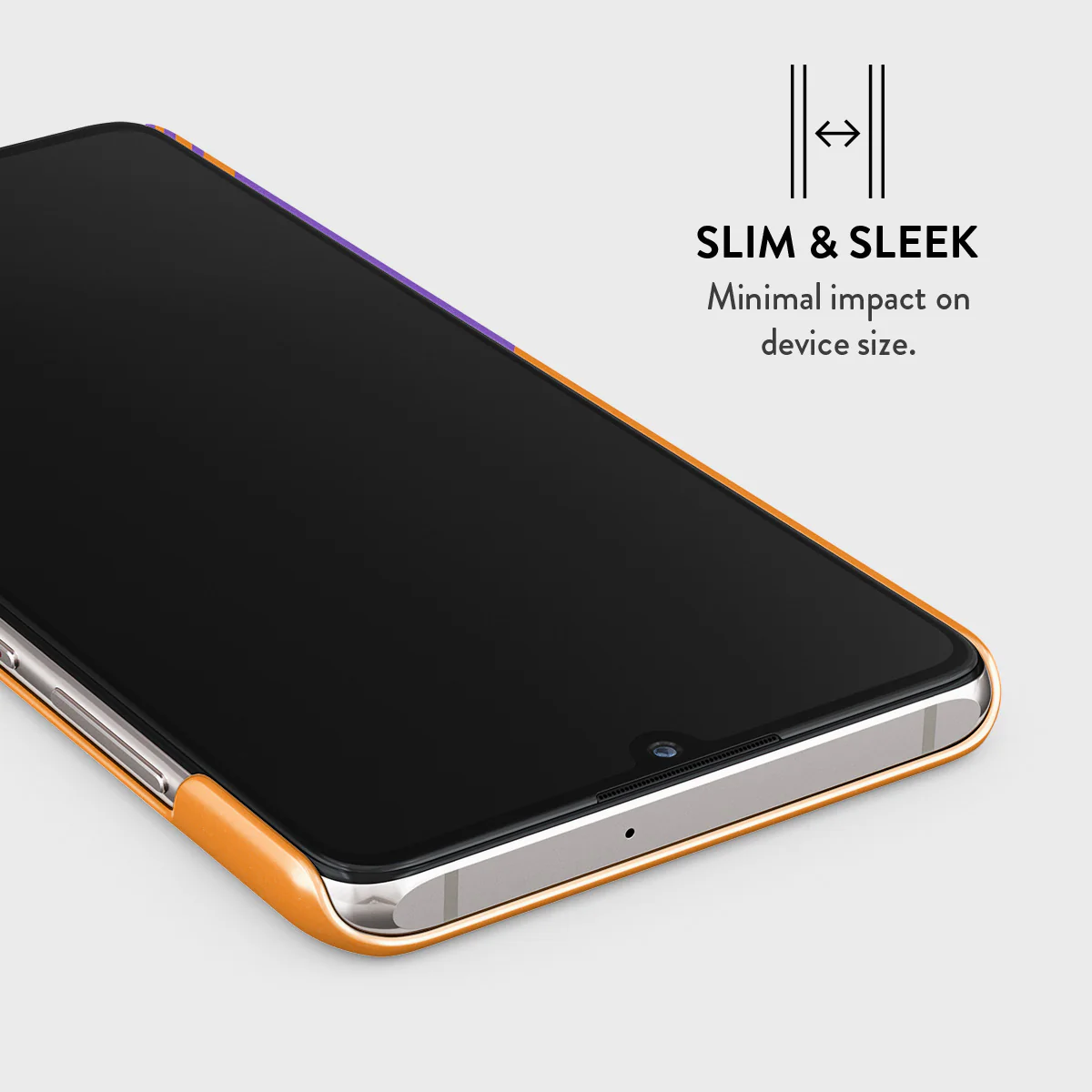 First Class - Huawei P30 Case - Image 4