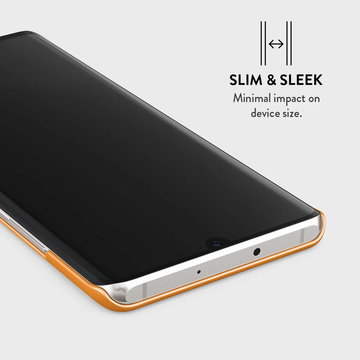 First Class - Huawei P30 Pro Case - Image 4