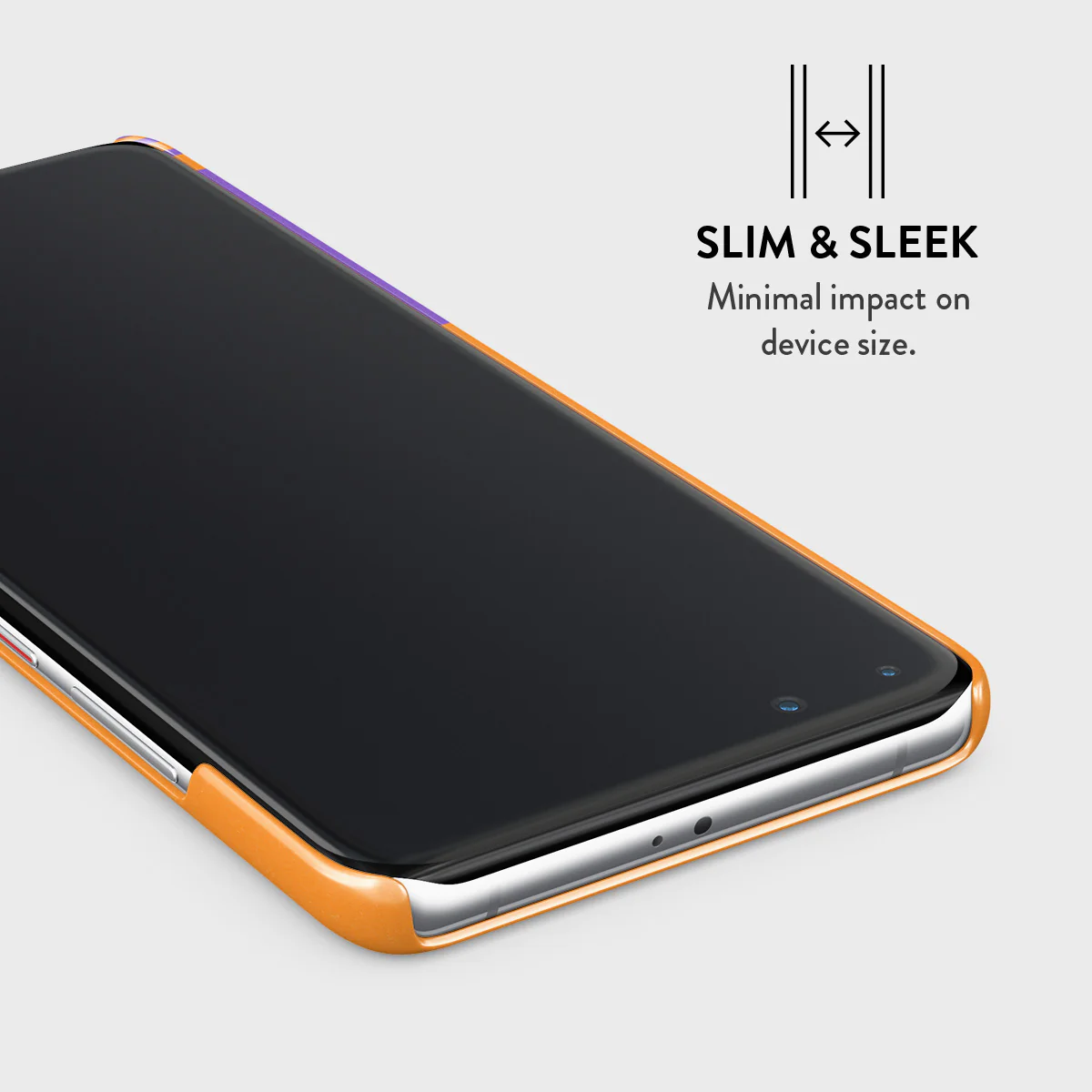 First Class - Huawei P40 Case - Image 4