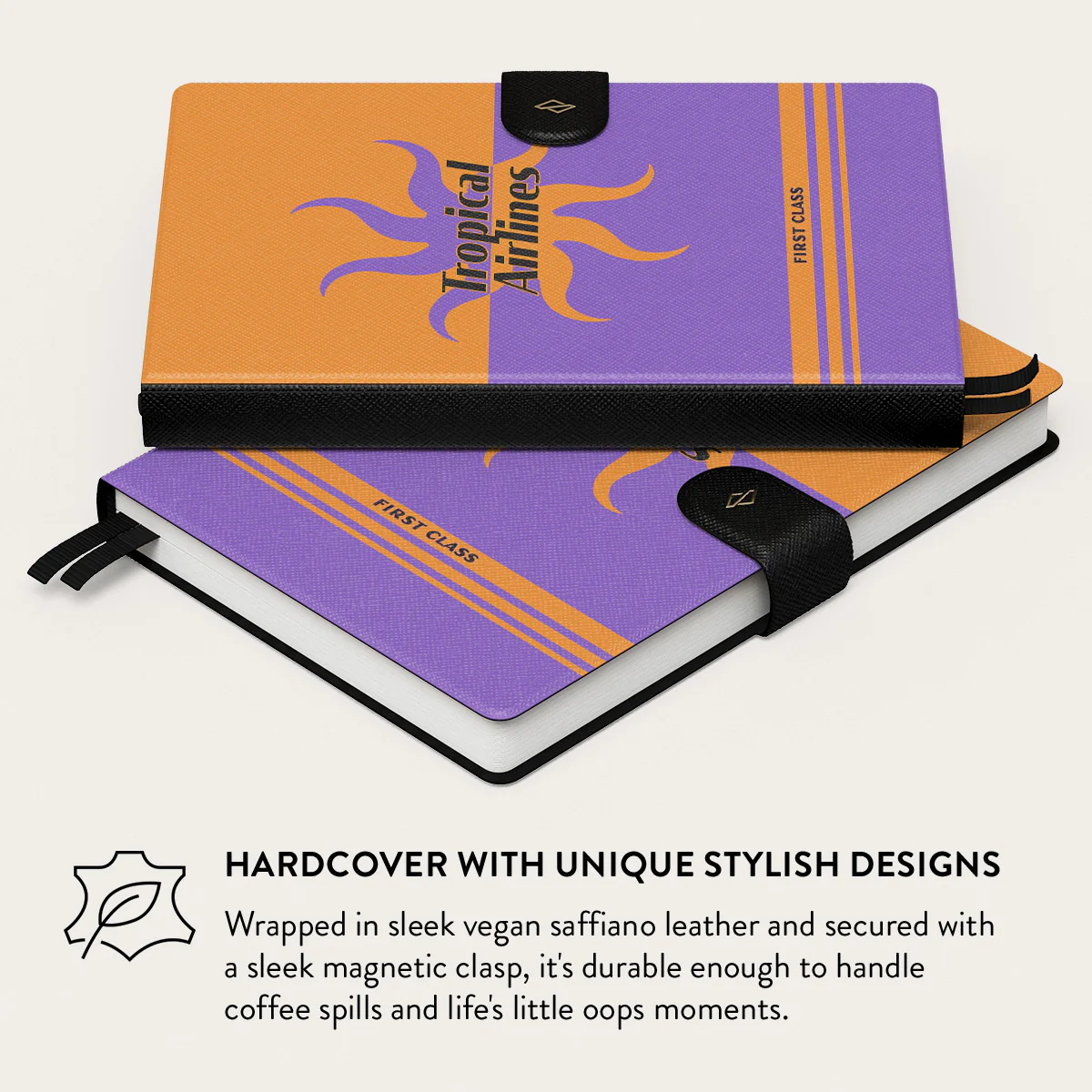 First Class - Infinity Planner - Image 3