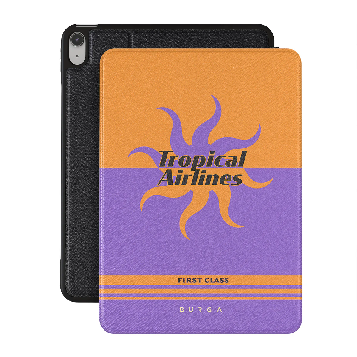 First Class - iPad 10.9 (10th Gen) Case