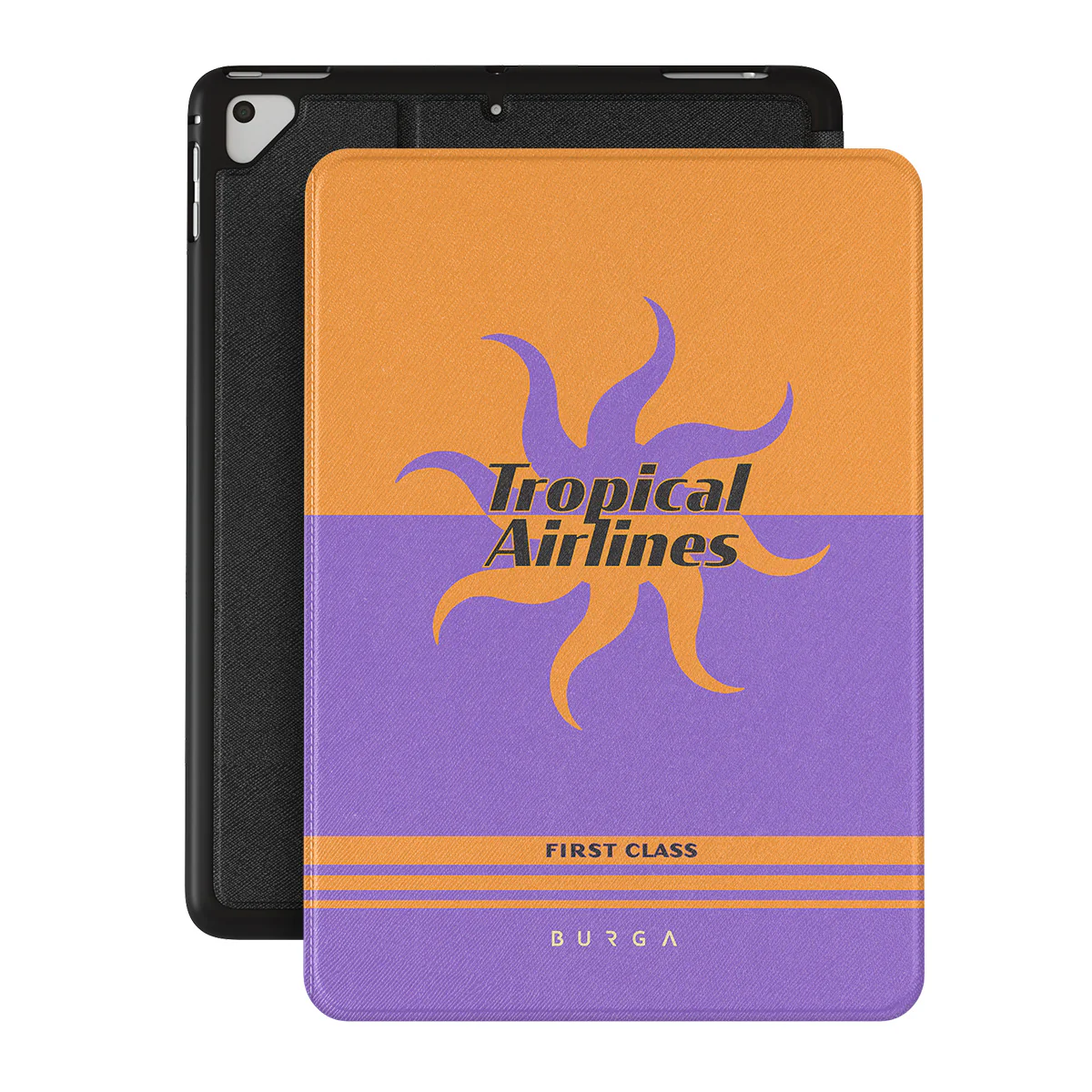 First Class - iPad 9.7 (6th/5th Gen) Case