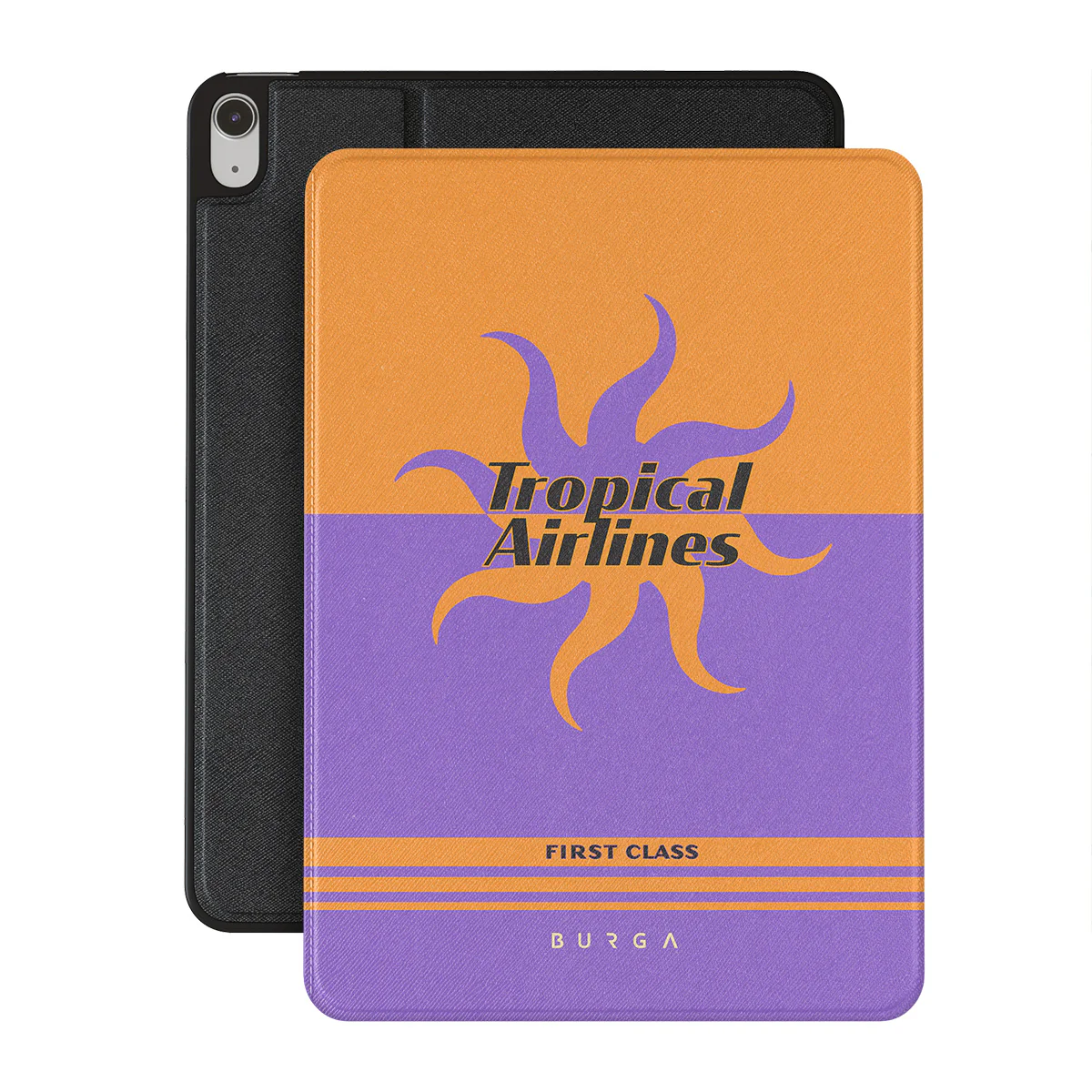 First Class - iPad Air 11 (7th/6th Gen) Case