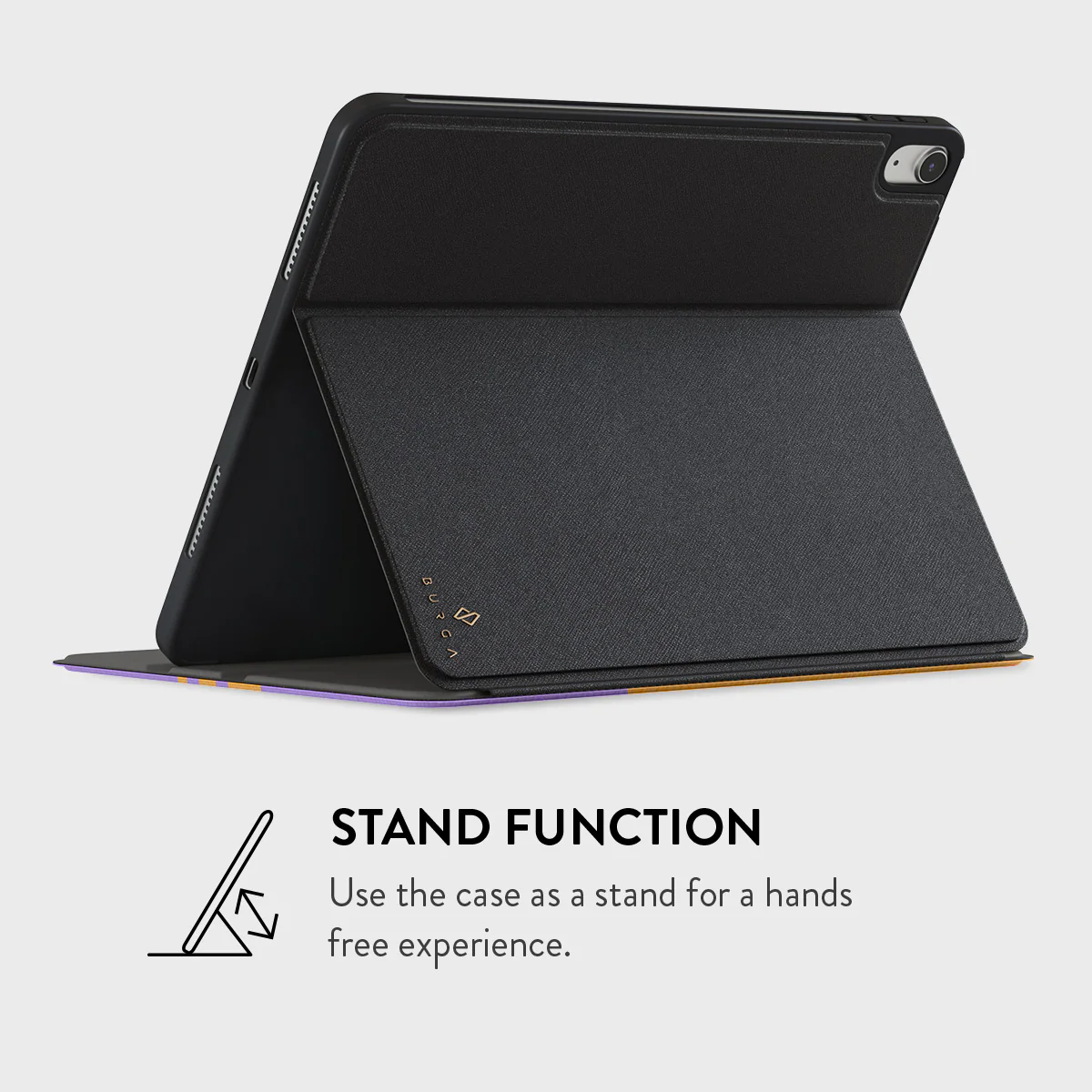 First Class - iPad Air 11 (7th/6th Gen) Case - Image 5