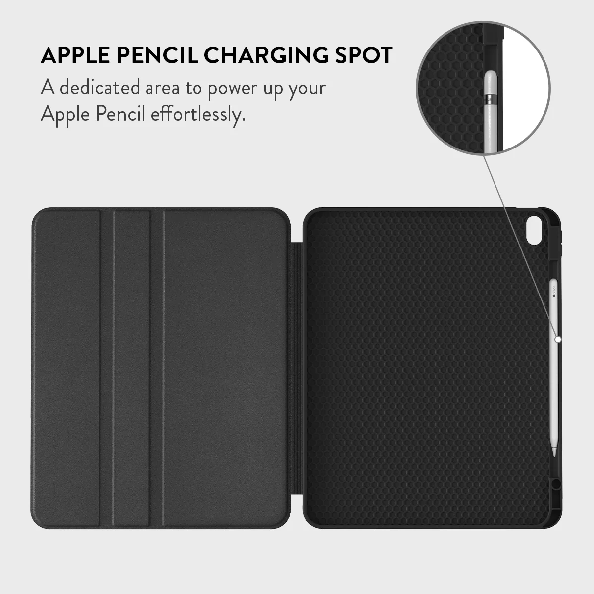 First Class - iPad Air 13 (8th/7th/6th Gen) Case - Image 6