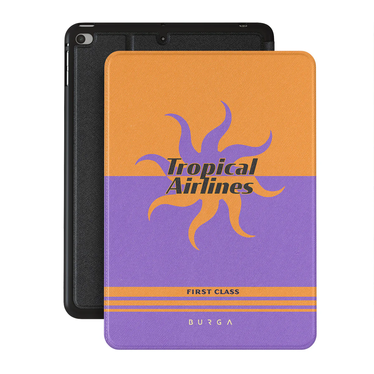 First Class - iPad Mini 7.9 (5th Gen) Case