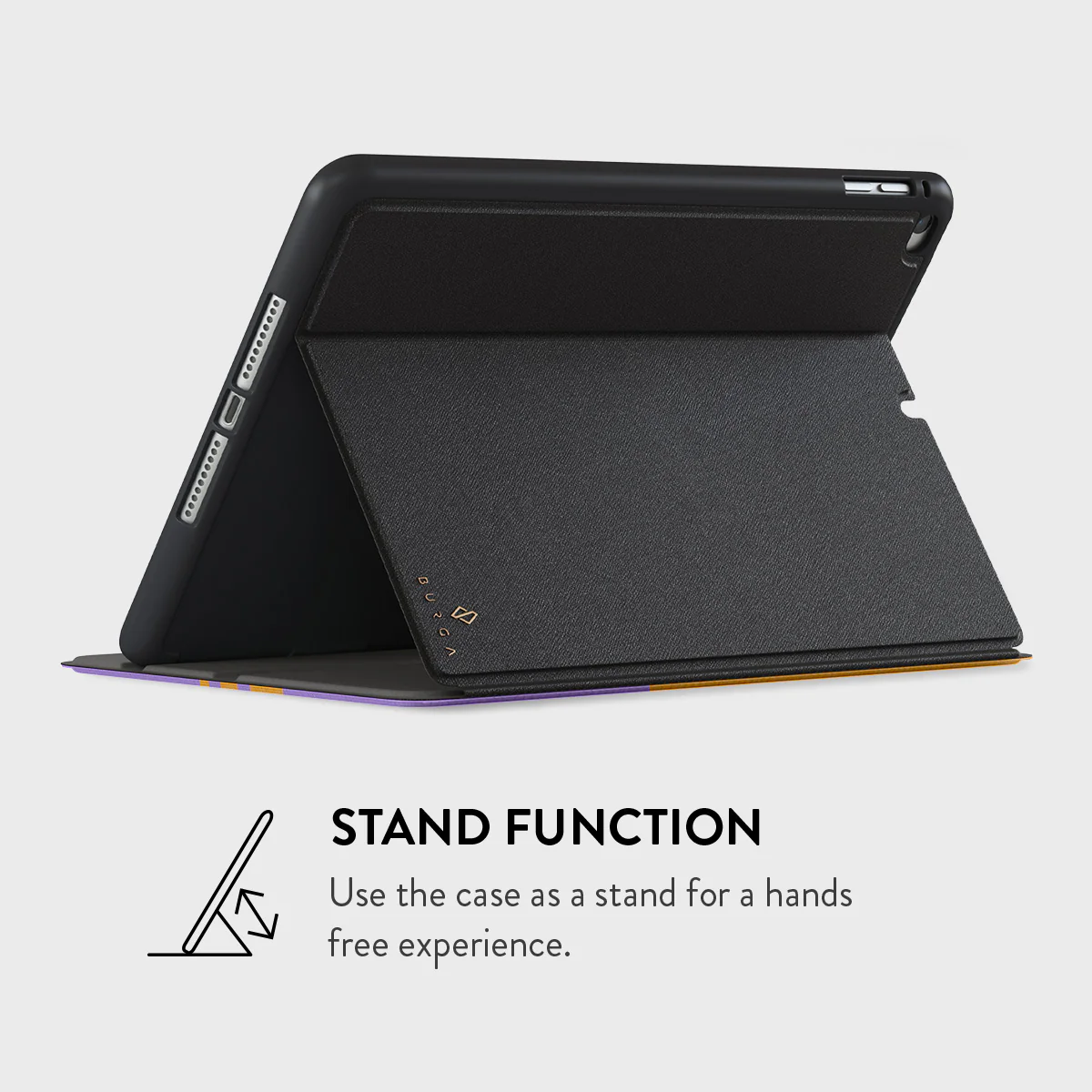 First Class - iPad Mini 7.9 (5th Gen) Case - Image 5