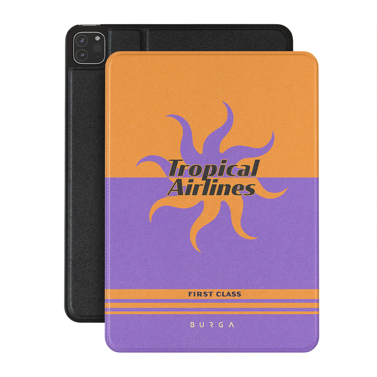 First Class - iPad Pro 11 (2nd/1st Gen) Case