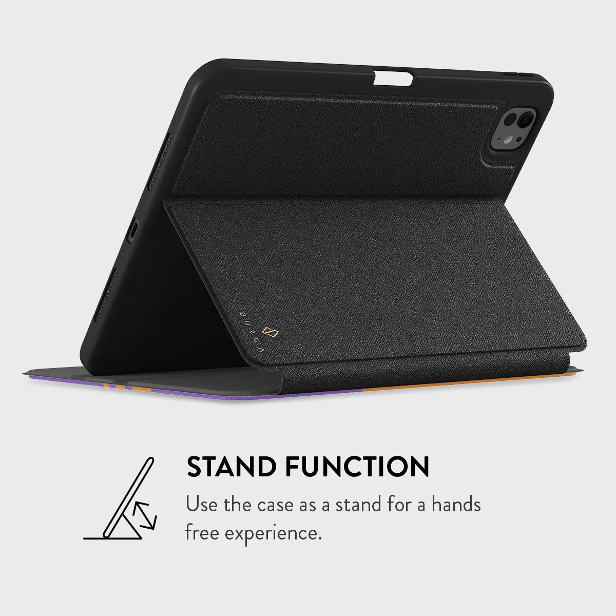 First Class - iPad Pro 11 (8th/7th Gen) Case - Image 5