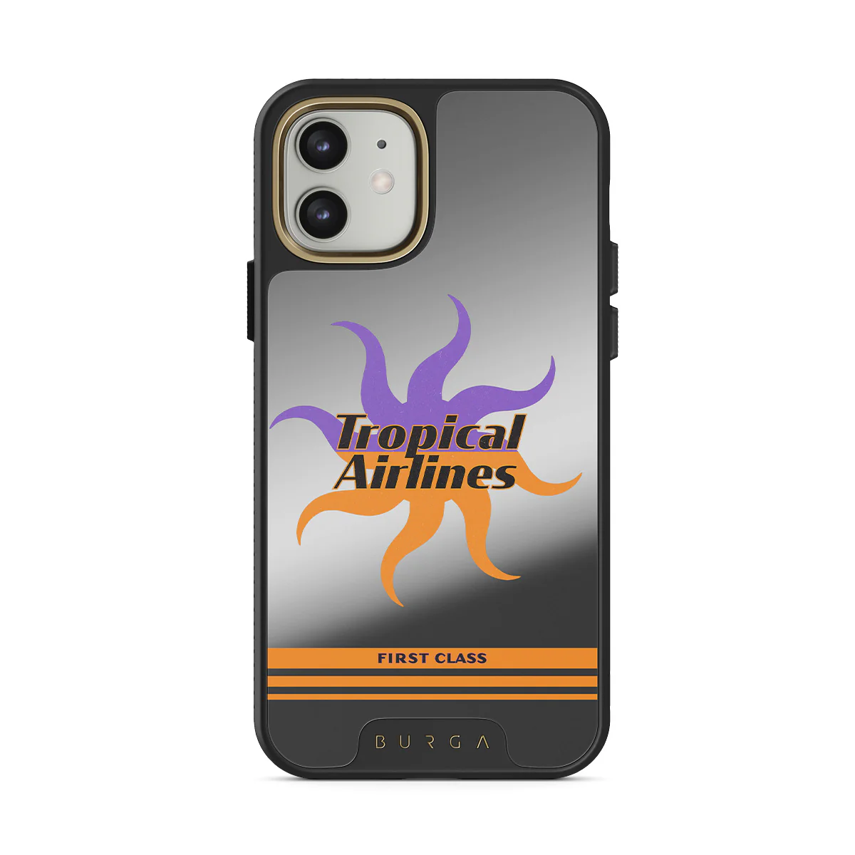 First Class - iPhone 11 Case - Image 19