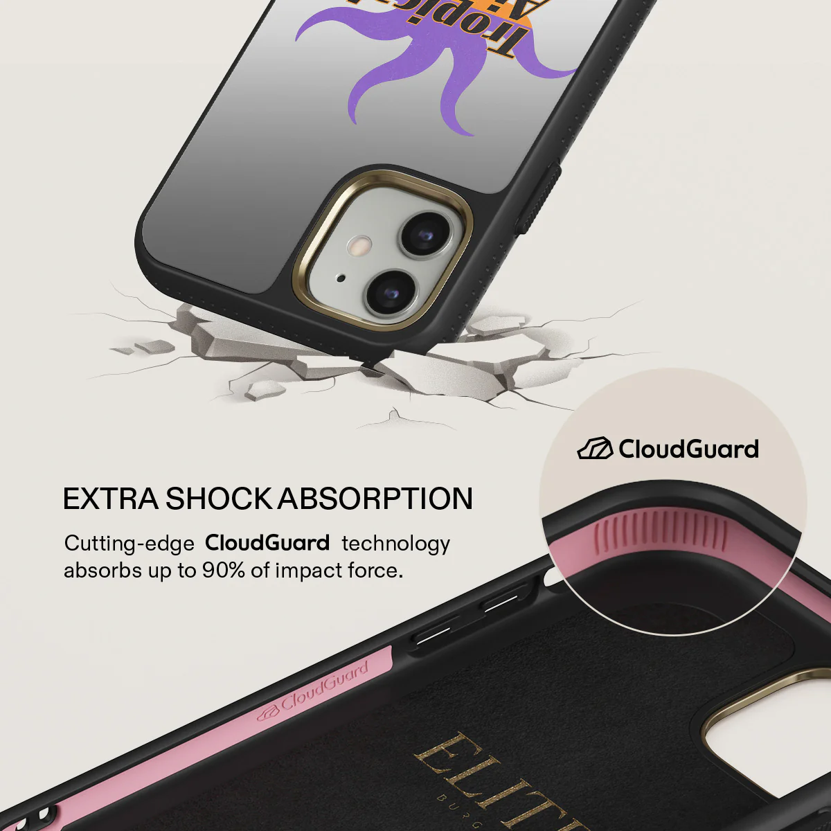 First Class - iPhone 11 Case - Image 21