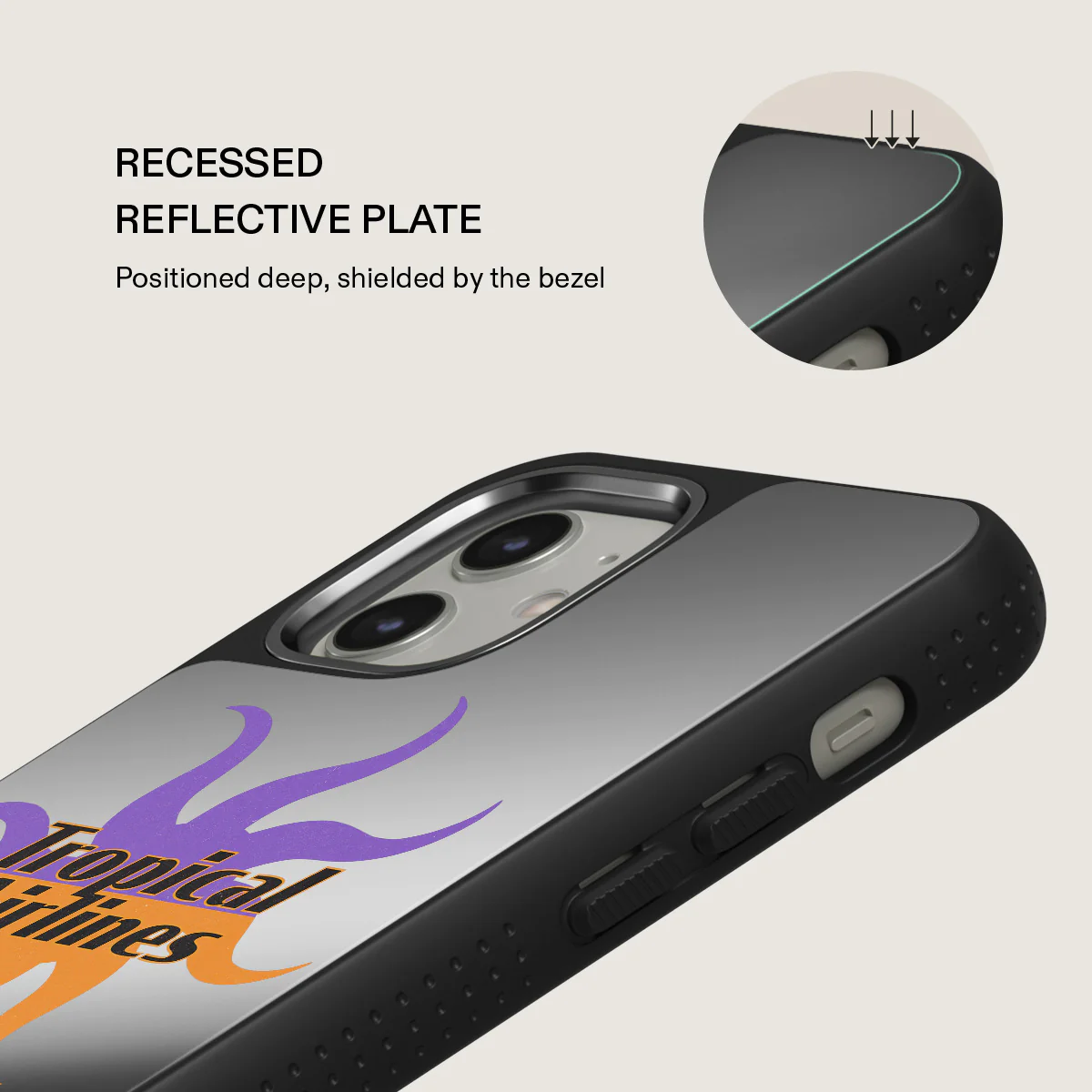 First Class - iPhone 11 Case - Image 30