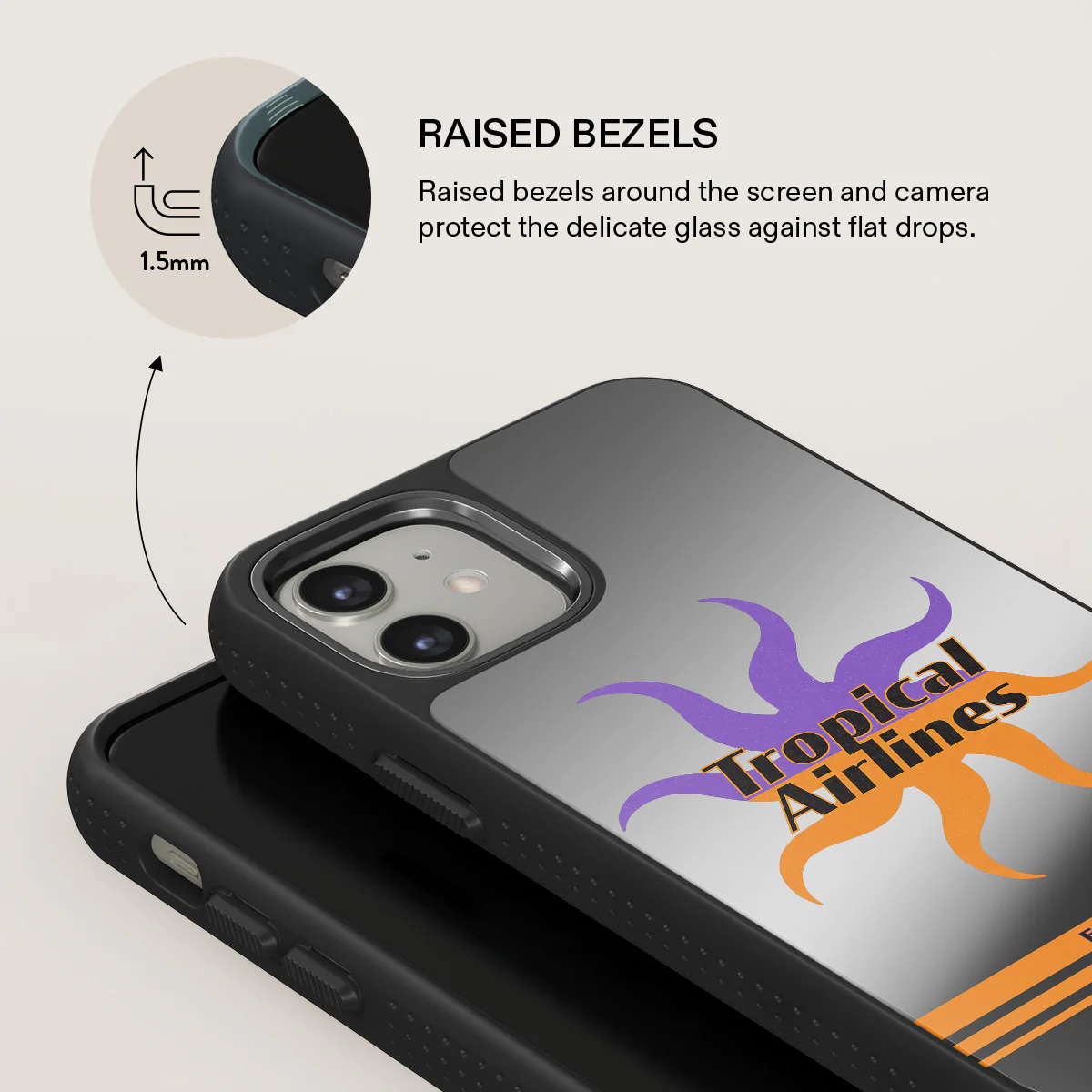First Class - iPhone 11 Case - Image 31