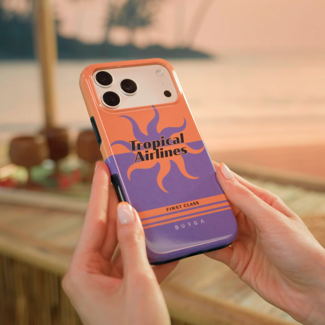 First Class - iPhone 11 Case - Image 35