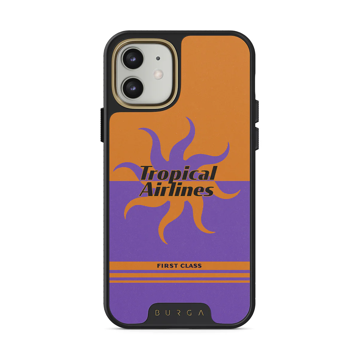 First Class - iPhone 11 Case - Image 5