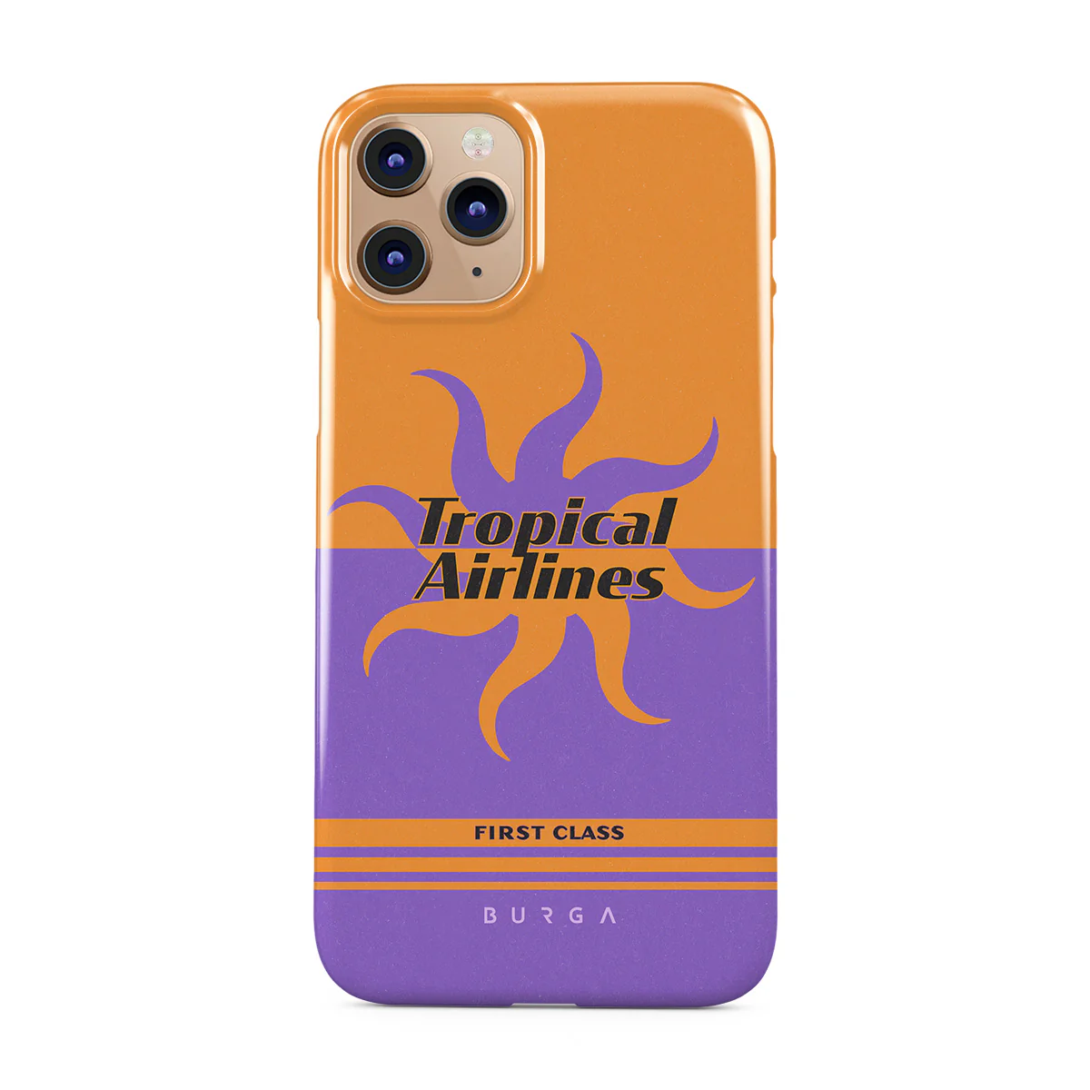First Class - iPhone 11 Pro Case