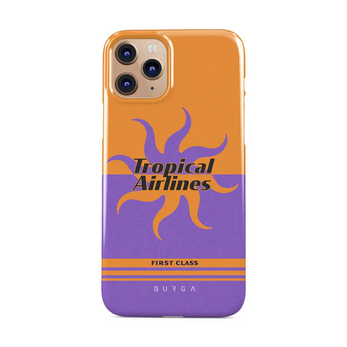 First Class - iPhone 11 Pro Max Case