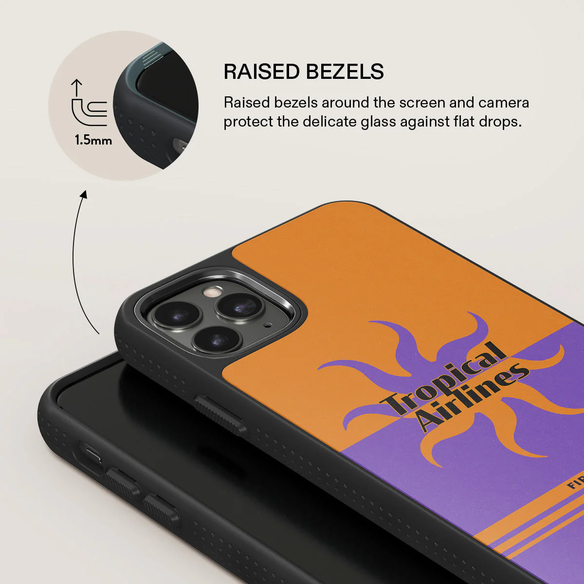 First Class - iPhone 11 Pro Max Case - Image 19