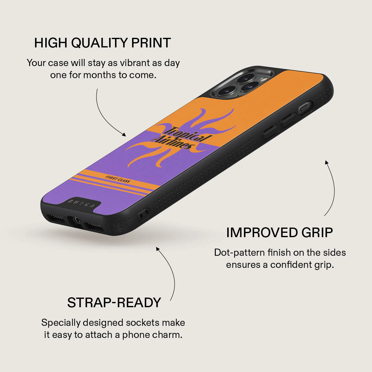 First Class - iPhone 11 Pro Max Case - Image 20