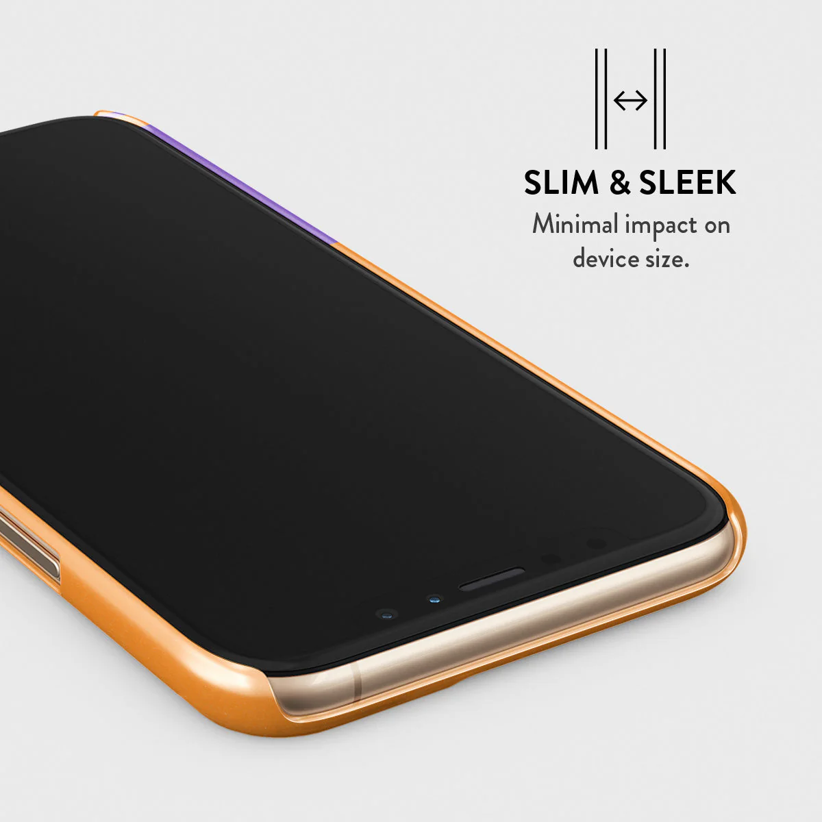 First Class - iPhone 11 Pro Max Case - Image 4