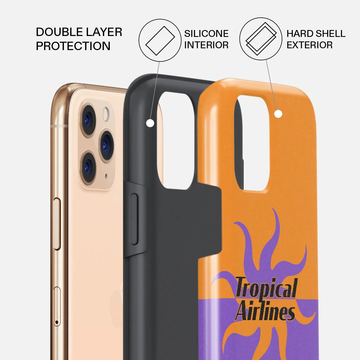 First Class - iPhone 11 Pro Max Case - Image 6