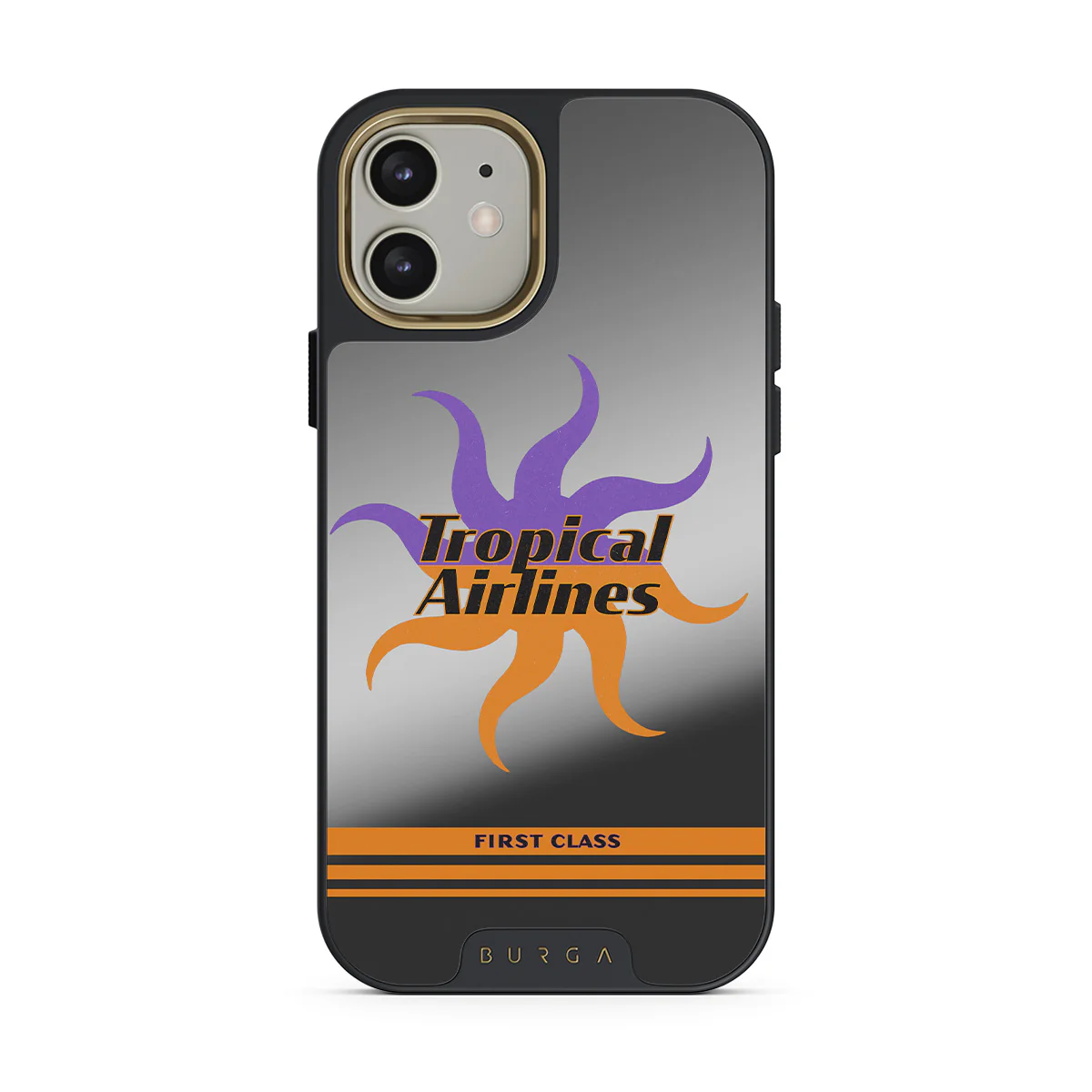 First Class - iPhone 12 Case - Image 19