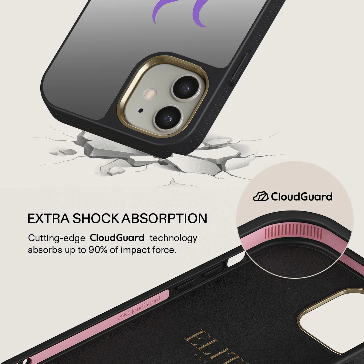 First Class - iPhone 12 Case - Image 21