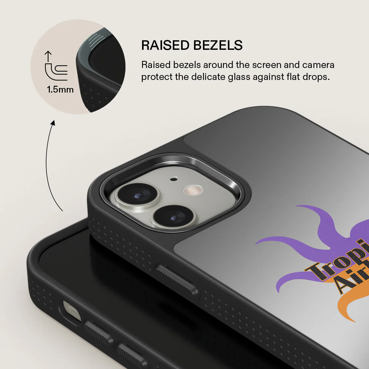 First Class - iPhone 12 Case - Image 31