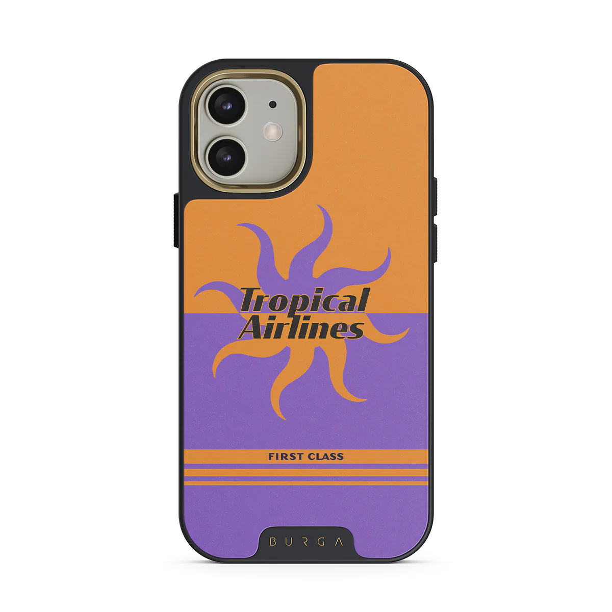 First Class - iPhone 12 Case - Image 5