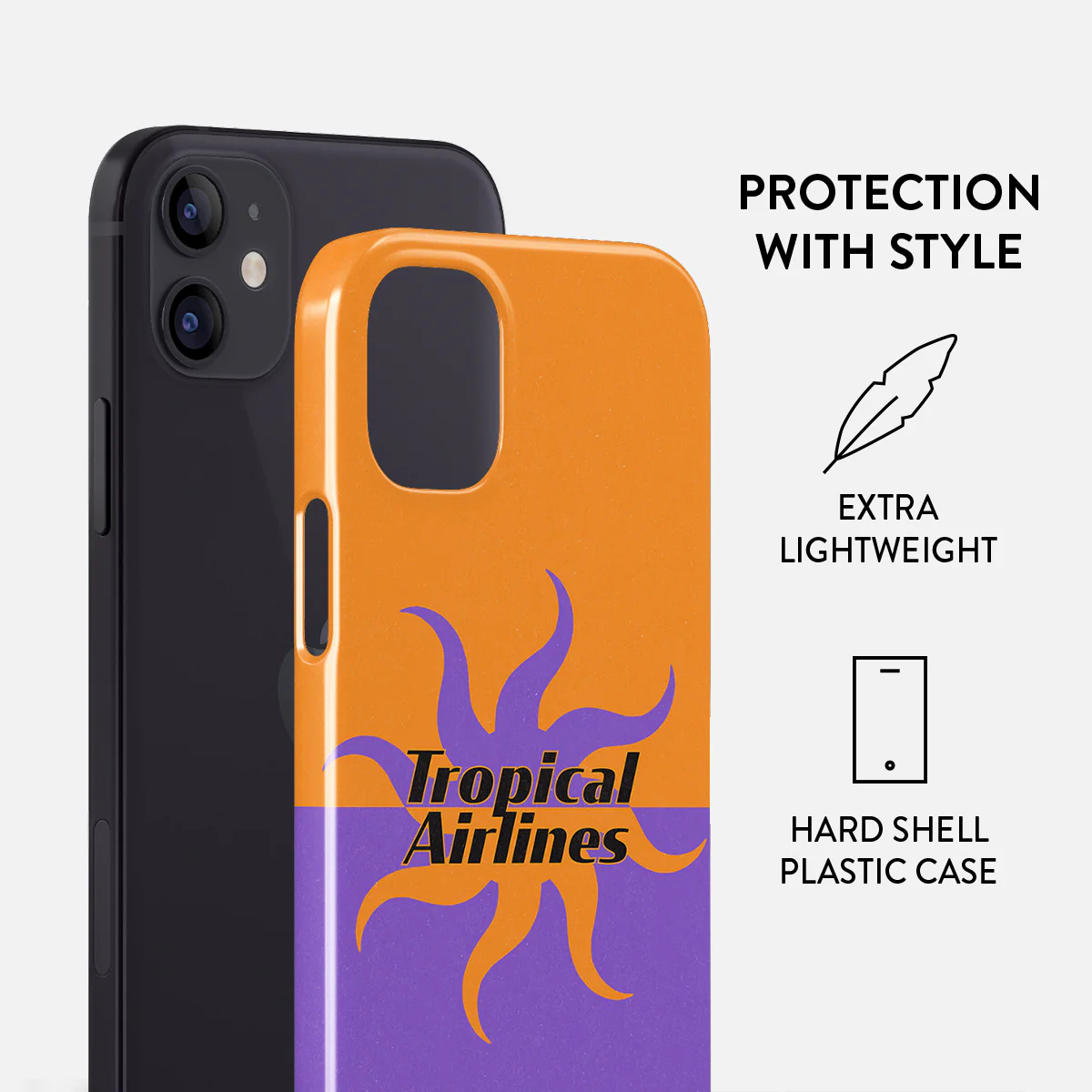 First Class - iPhone 12 Mini Case - Image 2