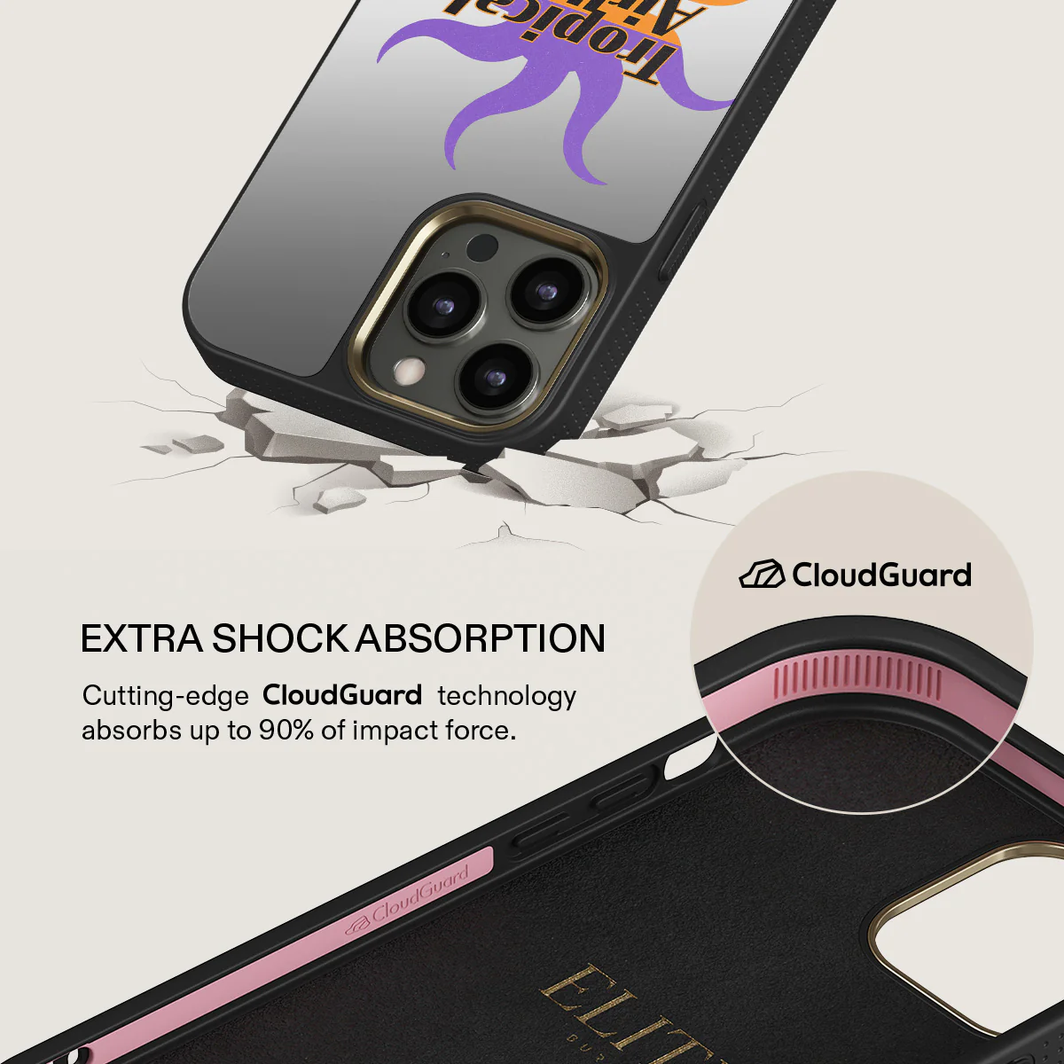 First Class - iPhone 12 Pro Case - Image 21