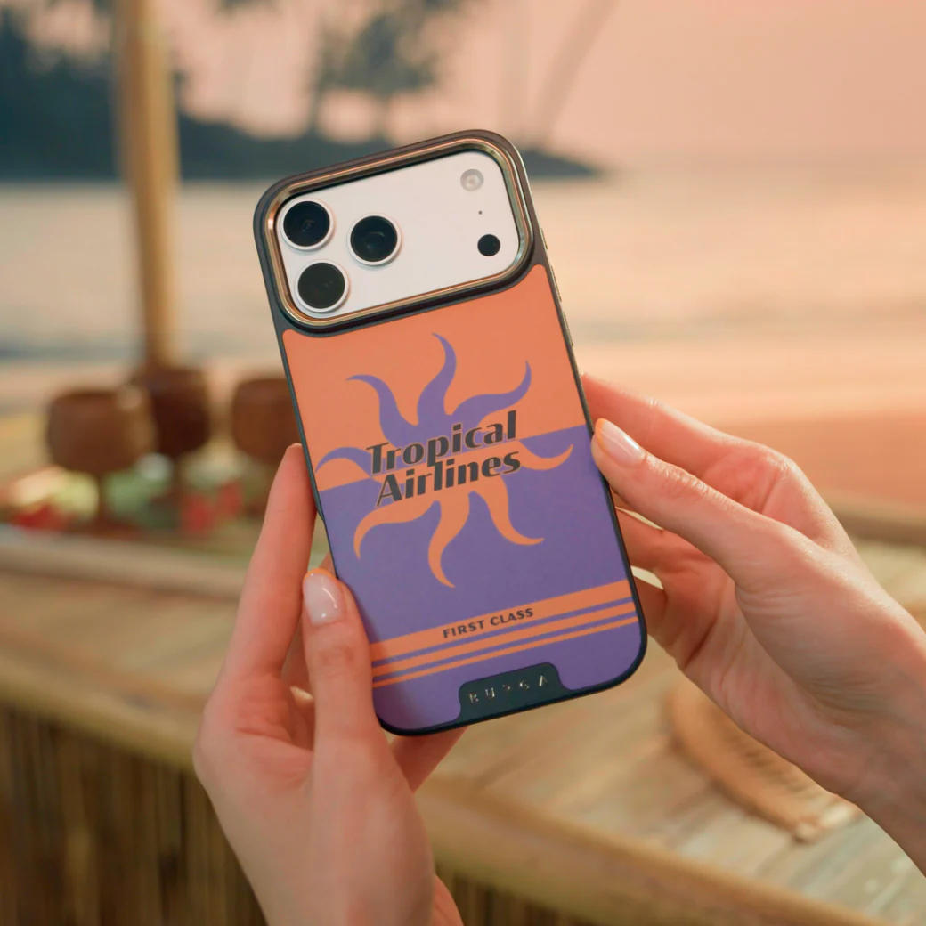 First Class - iPhone 12 Pro Case - Image 36