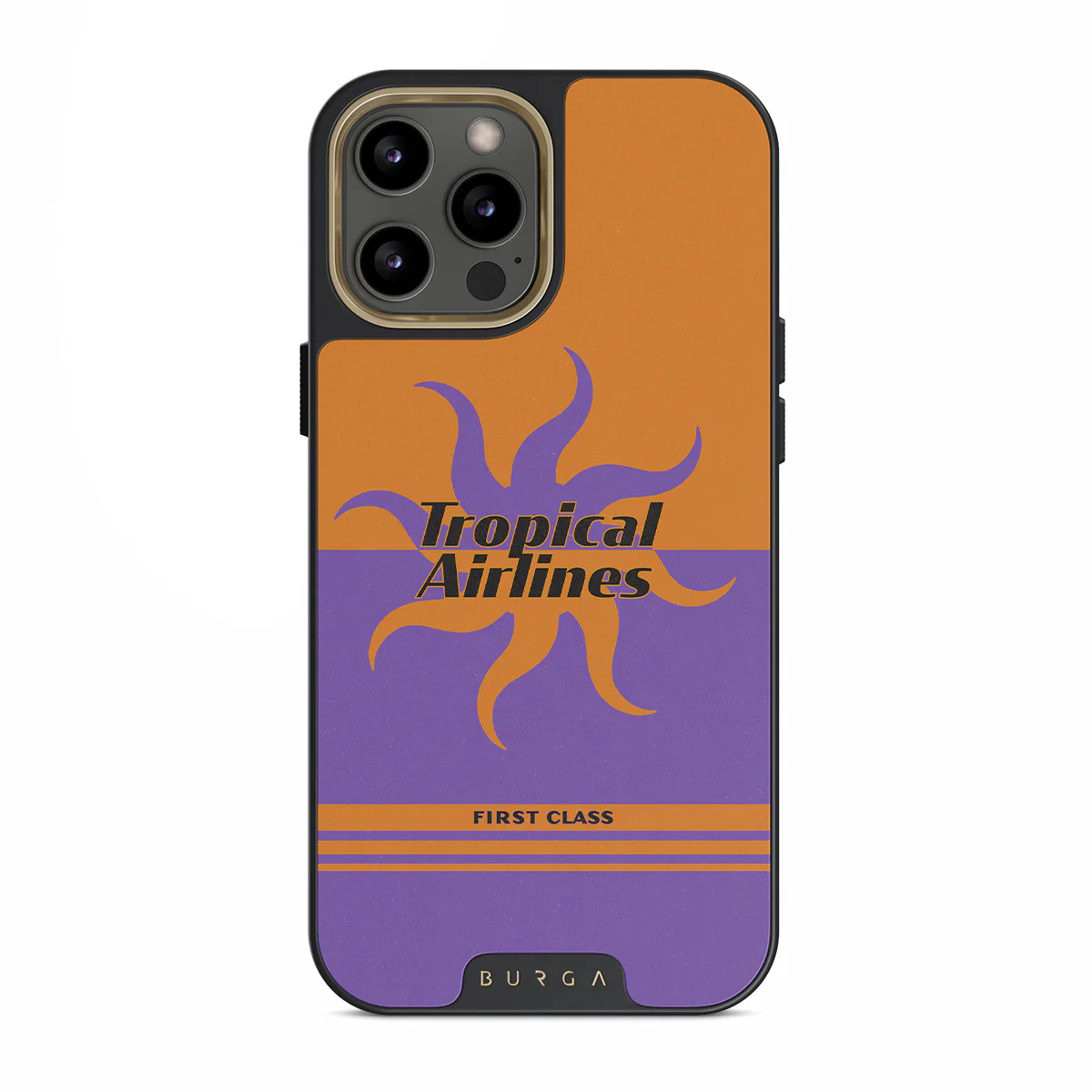 First Class - iPhone 12 Pro Case - Image 5