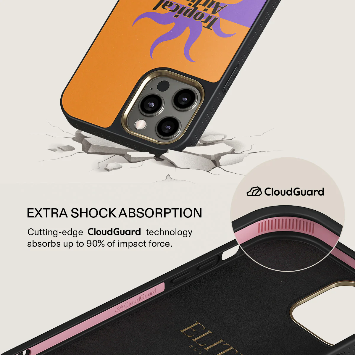 First Class - iPhone 12 Pro Case - Image 7