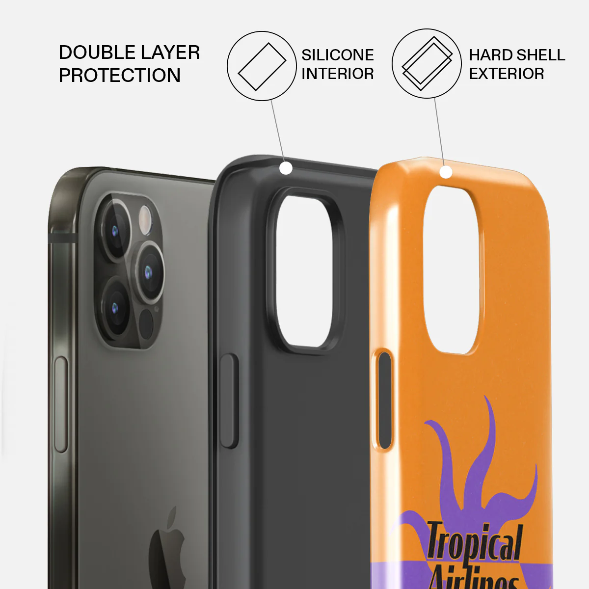 First Class - iPhone 12 Pro Max Case - Image 2