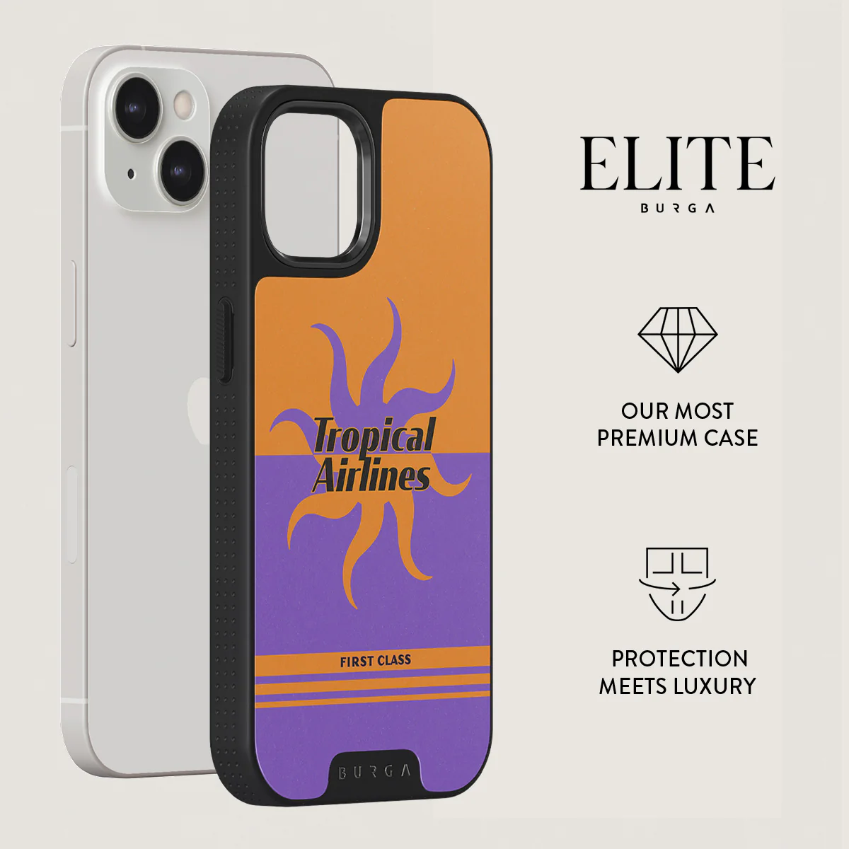 First Class - iPhone 13 Case - Image 13