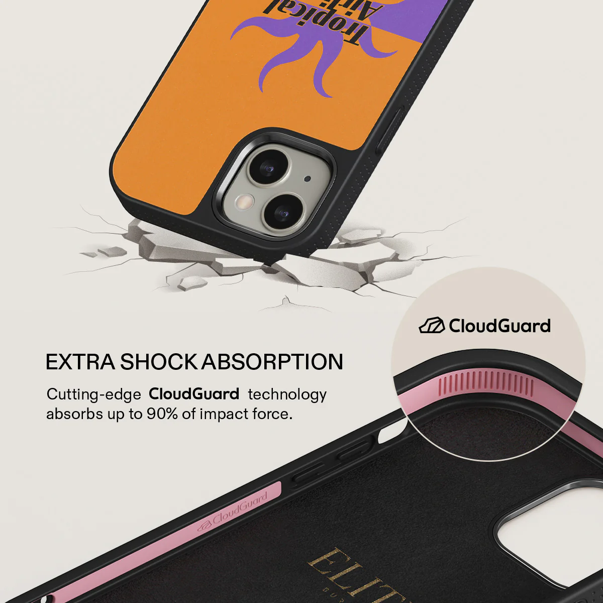 First Class - iPhone 13 Case - Image 14