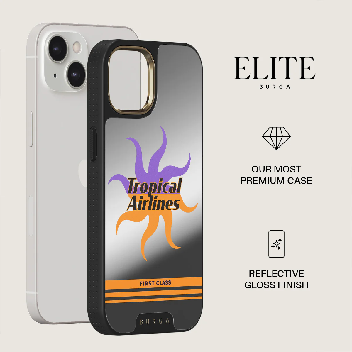 First Class - iPhone 13 Case - Image 20