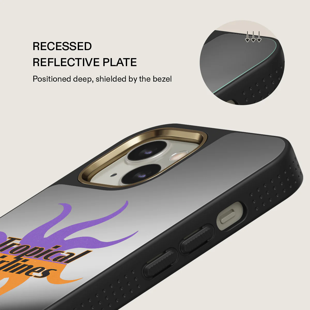 First Class - iPhone 13 Case - Image 22